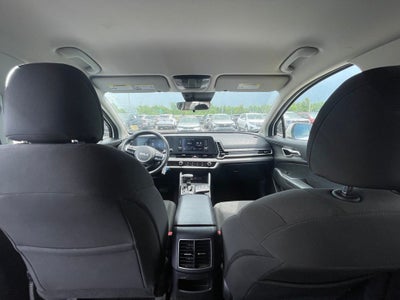 2024 Kia Sportage LX CPO / ONE OWNER
