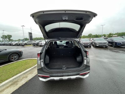 2024 Kia Sportage LX ONE OWNER / CLEAN CARFAX