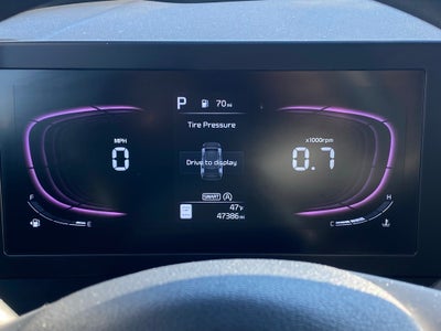 2024 Kia Sportage LX ONE OWNER / CPO