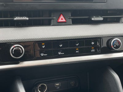 2024 Kia Sportage LX ONE OWNER / CPO