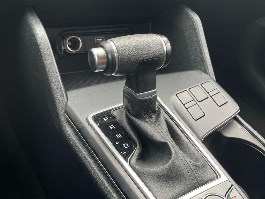 2024 Kia Sportage LX ONE OWNER / CPO