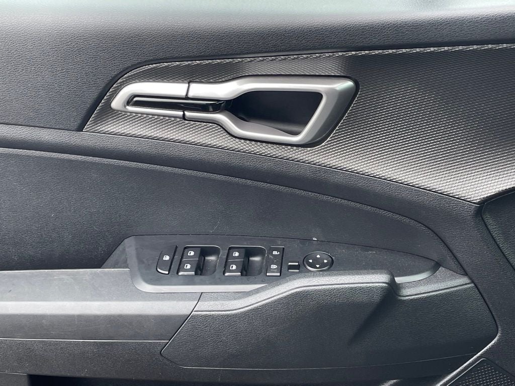 2024 Kia Sportage LX ONE OWNER / CPO