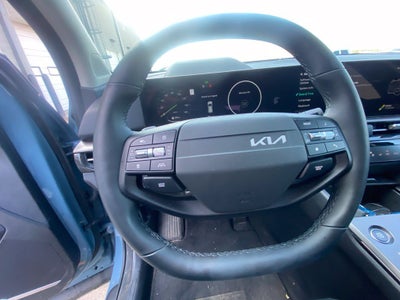 2026 Kia Sportage Hybrid SX-Prestige CLEAN CARFAX / AWD / HYBRID / LOADED
