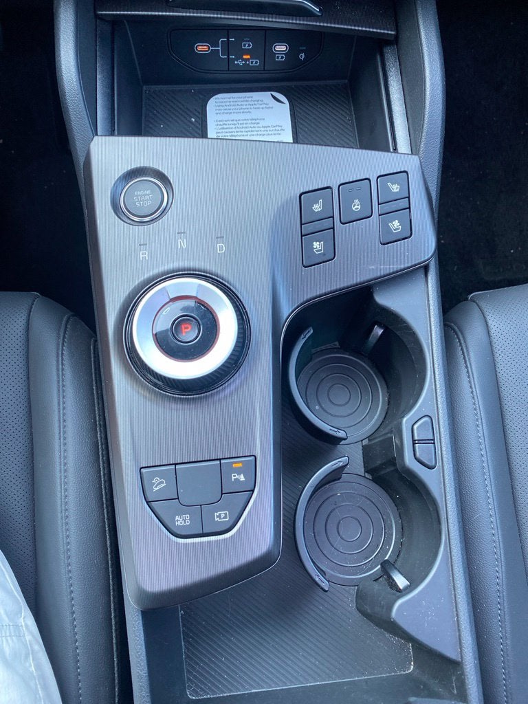 2026 Kia Sportage Hybrid SX-Prestige CLEAN CARFAX / AWD / HYBRID / LOADED