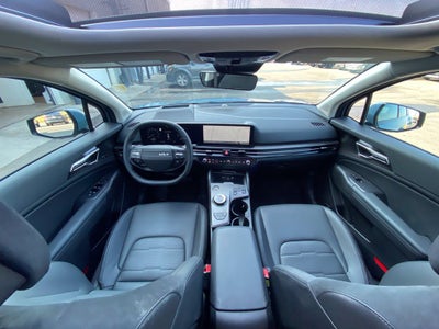 2026 Kia Sportage Hybrid SX-Prestige CLEAN CARFAX / AWD / HYBRID / LOADED