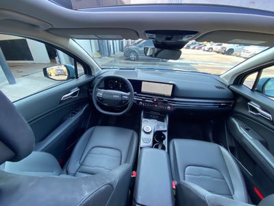 2026 Kia Sportage Hybrid SX-Prestige CLEAN CARFAX / AWD / HYBRID / LOADED