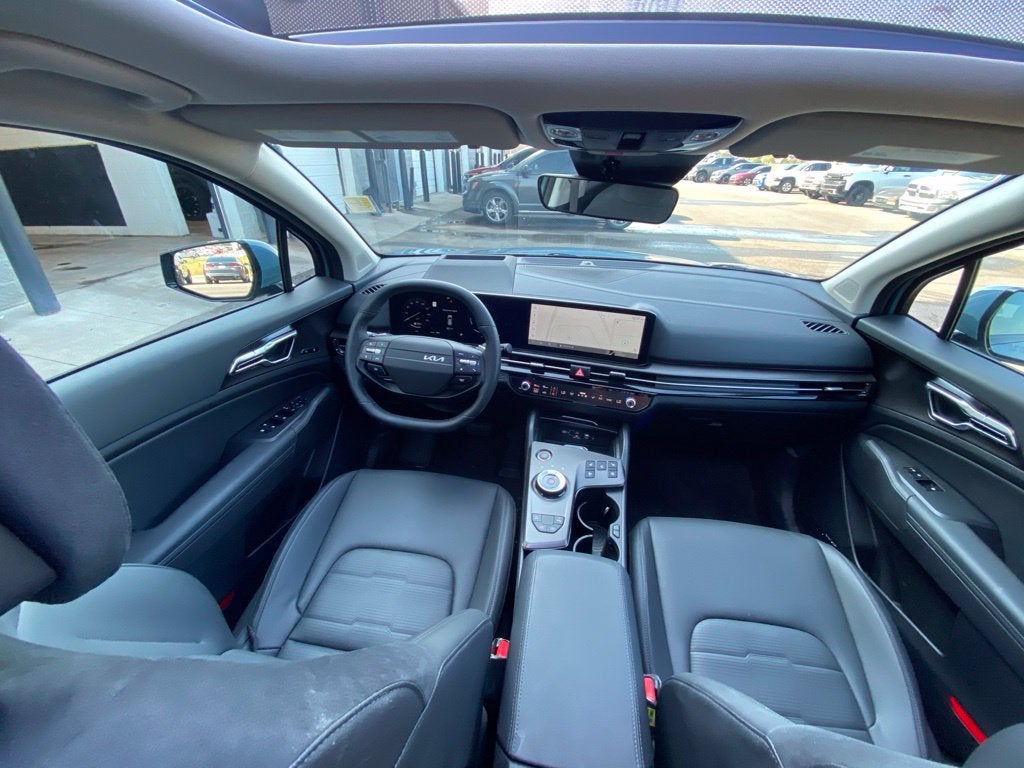2026 Kia Sportage Hybrid SX-Prestige CLEAN CARFAX / AWD / HYBRID / LOADED