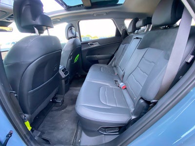 2026 Kia Sportage Hybrid SX-Prestige CLEAN CARFAX / AWD / HYBRID / LOADED