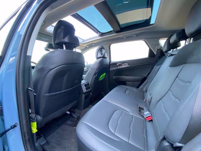 2026 Kia Sportage Hybrid SX-Prestige CLEAN CARFAX / AWD / HYBRID / LOADED