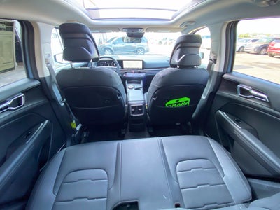 2026 Kia Sportage Hybrid SX-Prestige CLEAN CARFAX / AWD / HYBRID / LOADED