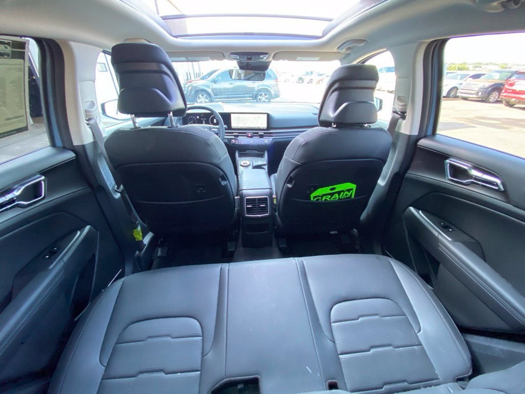 2026 Kia Sportage Hybrid SX-Prestige CLEAN CARFAX / AWD / HYBRID / LOADED