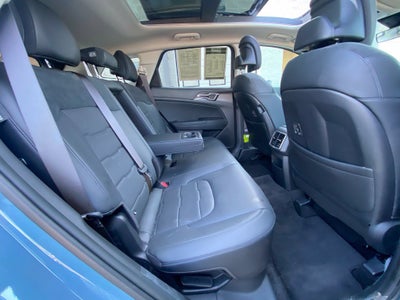 2026 Kia Sportage Hybrid SX-Prestige CLEAN CARFAX / AWD / HYBRID / LOADED