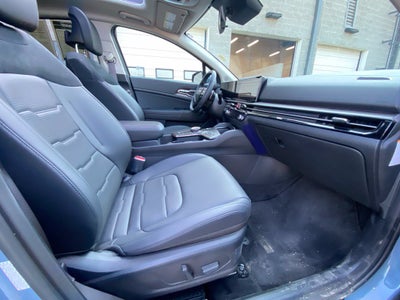 2026 Kia Sportage Hybrid SX-Prestige CLEAN CARFAX / AWD / HYBRID / LOADED