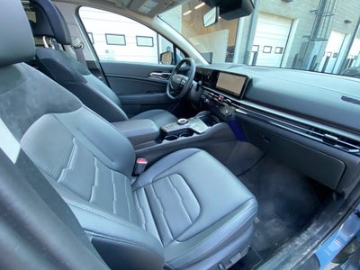2026 Kia Sportage Hybrid SX-Prestige CLEAN CARFAX / AWD / HYBRID / LOADED
