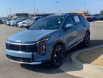 2026 Kia Sportage Hybrid SX-Prestige CLEAN CARFAX / AWD / HYBRID / LOADED