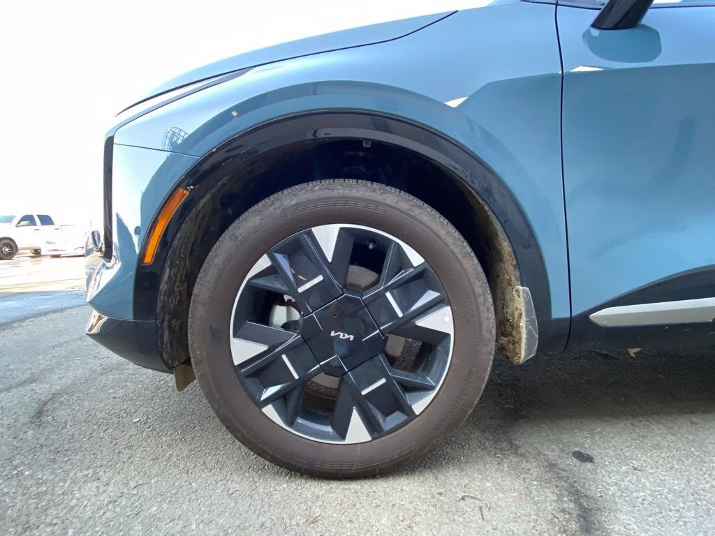 2026 Kia Sportage Hybrid SX-Prestige CLEAN CARFAX / AWD / HYBRID / LOADED