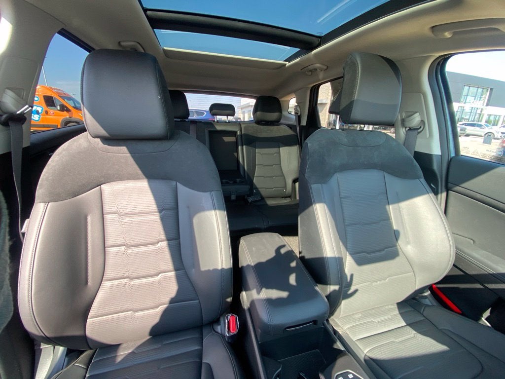 2026 Kia Sportage Hybrid SX-Prestige CLEAN CARFAX / AWD / HYBRID / LOADED