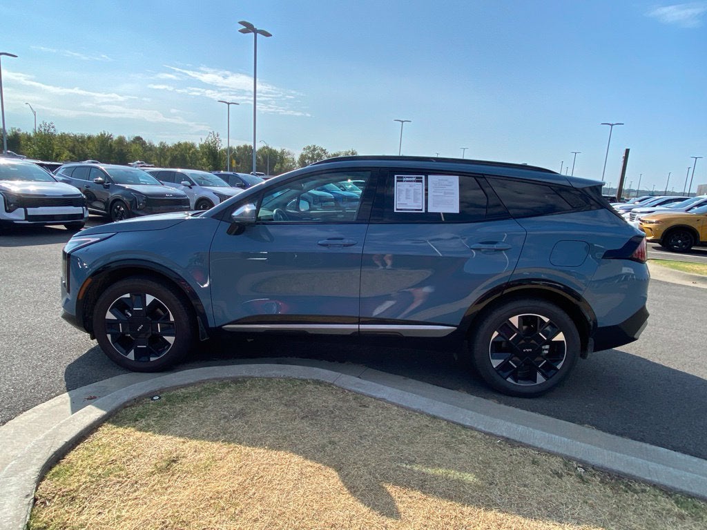 2026 Kia Sportage Hybrid SX-Prestige CLEAN CARFAX / AWD / HYBRID / LOADED