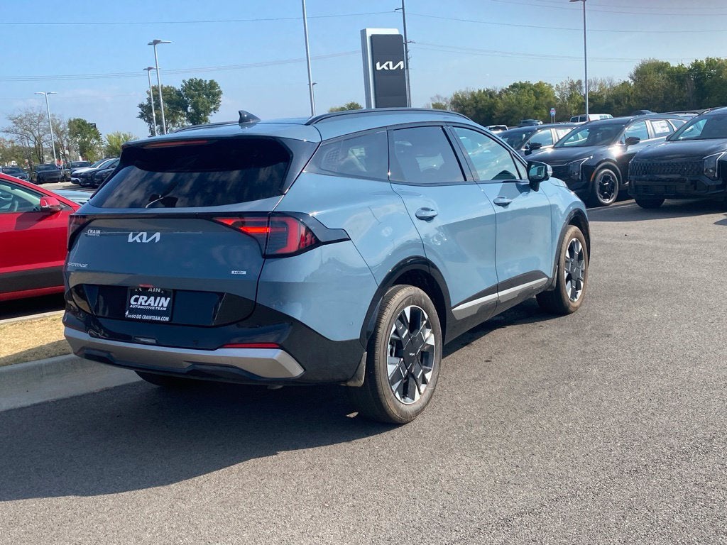 2026 Kia Sportage Hybrid SX-Prestige CLEAN CARFAX / AWD / HYBRID / LOADED