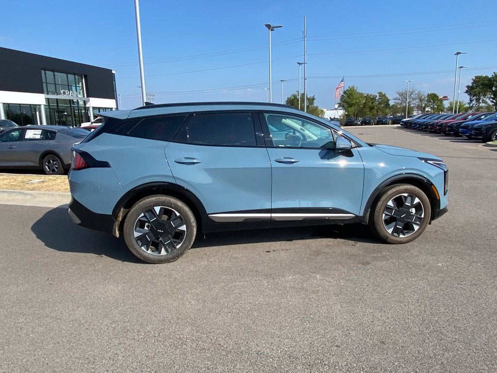 2026 Kia Sportage Hybrid SX-Prestige CLEAN CARFAX / AWD / HYBRID / LOADED