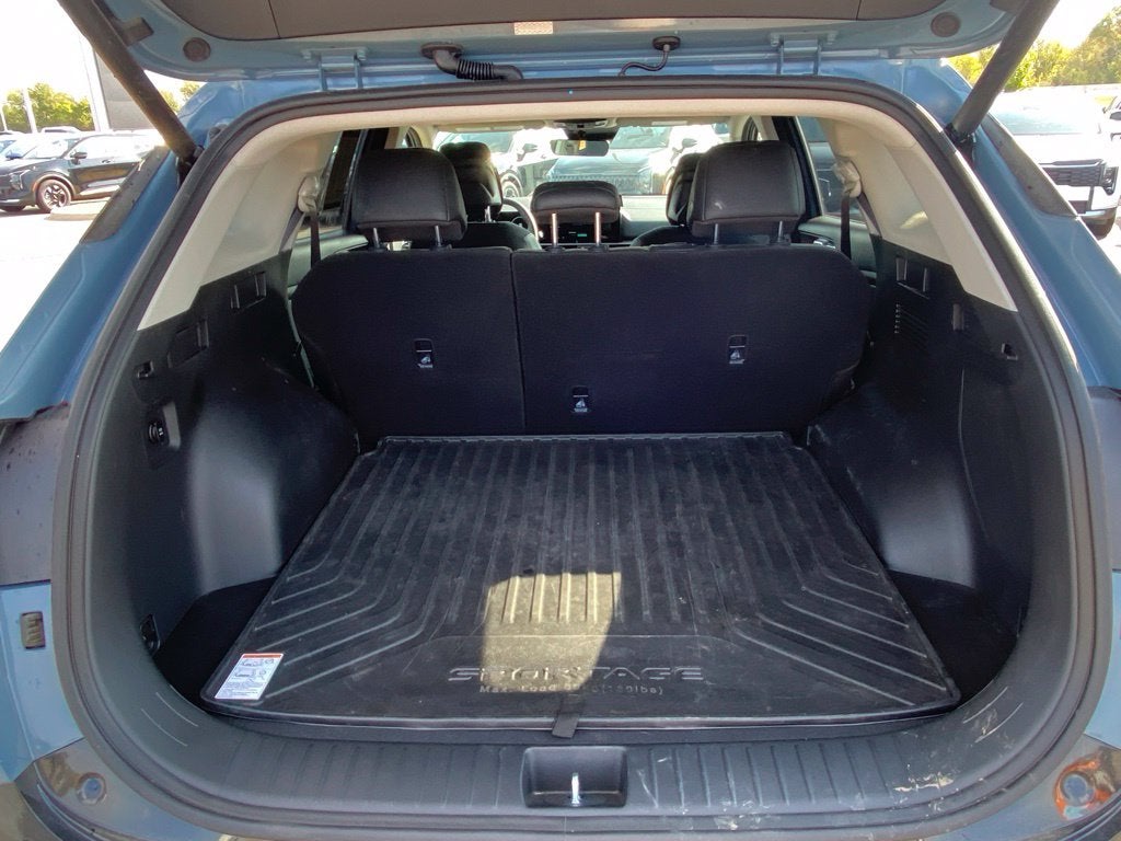 2026 Kia Sportage Hybrid SX-Prestige CLEAN CARFAX / AWD / HYBRID / LOADED