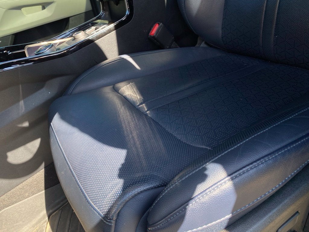 2022 Kia Sorento Plug-In Hybrid SX Prestige AWD / HEATED SEATS / LEATHER / NAV / 3RD ROW