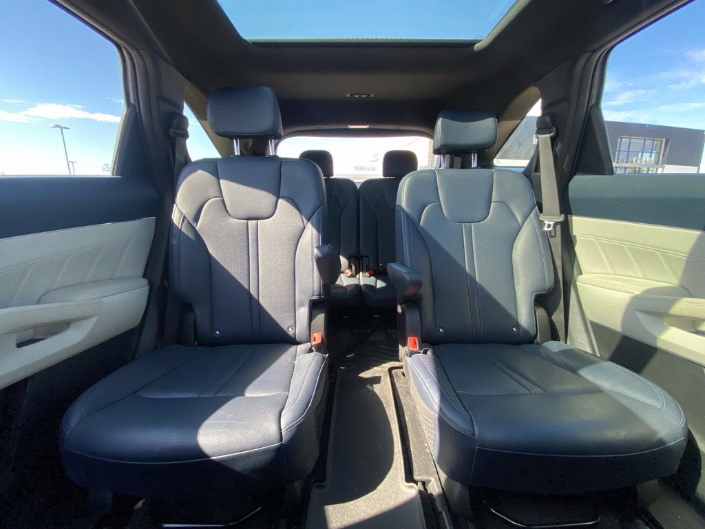 2022 Kia Sorento Plug-In Hybrid SX Prestige AWD / HEATED SEATS / LEATHER / NAV / 3RD ROW
