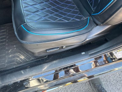 2019 Honda Civic Sport Touring MOONROOF / HEATED SEATS