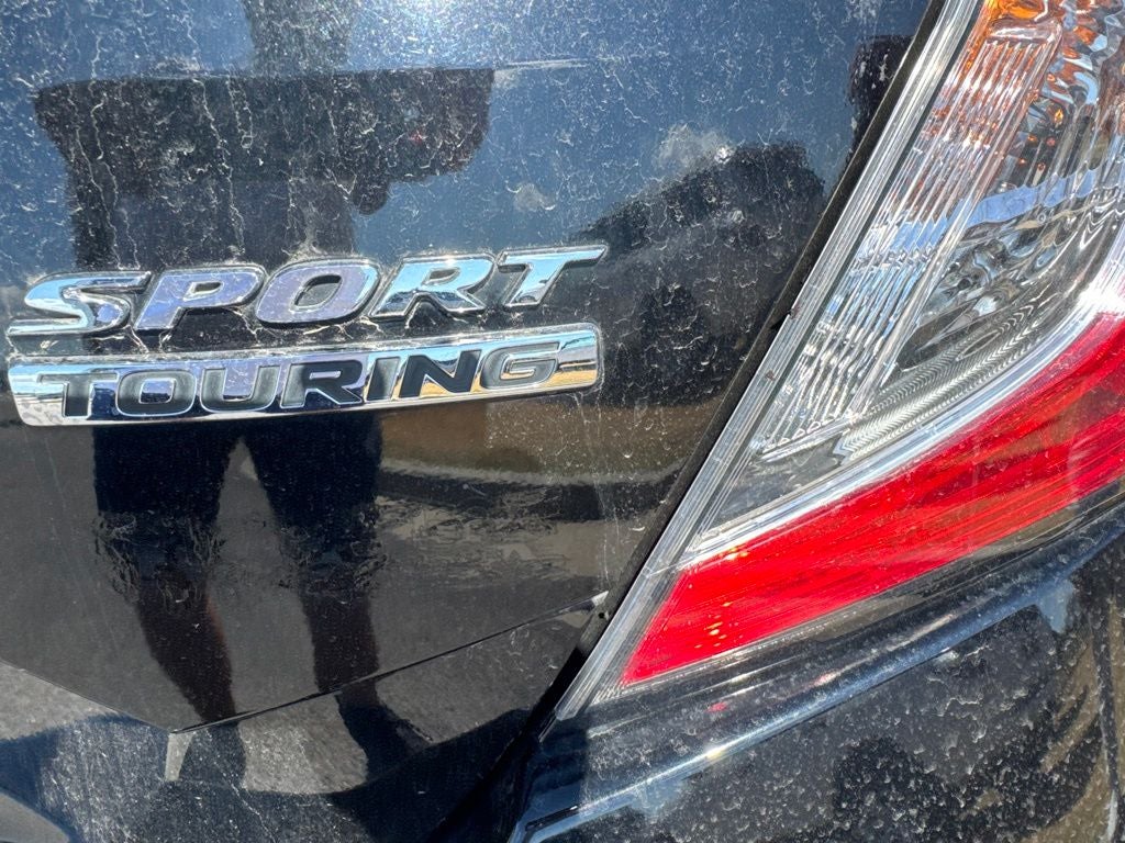 2019 Honda Civic Sport Touring MOONROOF / HEATED SEATS