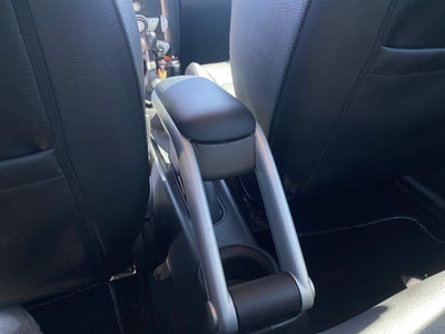 2010 MINI Cooper S Base HEATED SEATS