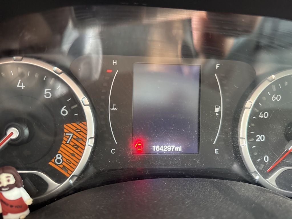 2019 Jeep Renegade Sport