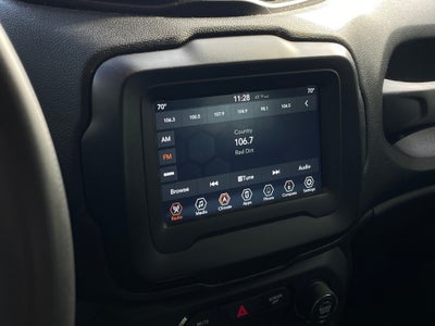 2020 Jeep Renegade Latitude LOW PAYMENTS / CLEAN CARFAX