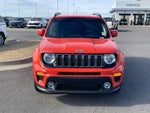 2020 Jeep Renegade Latitude LOW PAYMENTS / CLEAN CARFAX
