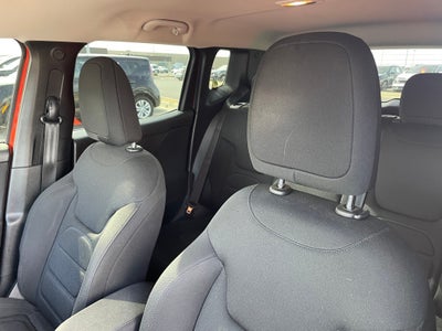 2020 Jeep Renegade Latitude LOW PAYMENTS / CLEAN CARFAX