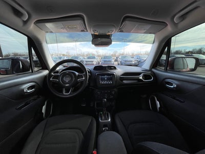 2020 Jeep Renegade Latitude LOW PAYMENTS / CLEAN CARFAX