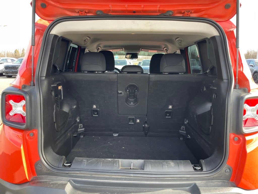 2020 Jeep Renegade Latitude LOW PAYMENTS / CLEAN CARFAX