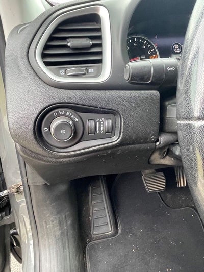2021 Jeep Renegade Latitude ONE OWNER / CLEAN CARFAX