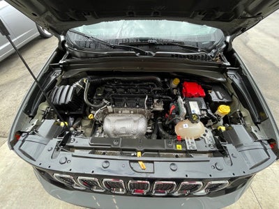 2021 Jeep Renegade Latitude ONE OWNER / CLEAN CARFAX