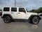 2012 Jeep Wrangler Unlimited Rubicon