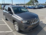 2015 Jeep Compass Base