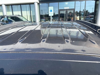 2015 Jeep Compass Base