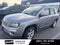 2015 Jeep Compass Latitude
