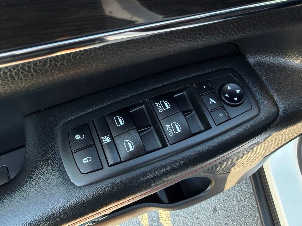 2021 Jeep Grand Cherokee Trailhawk