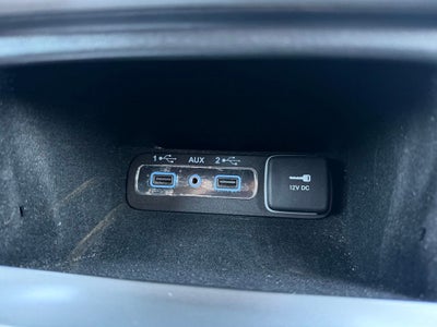 2021 Jeep Grand Cherokee Trailhawk