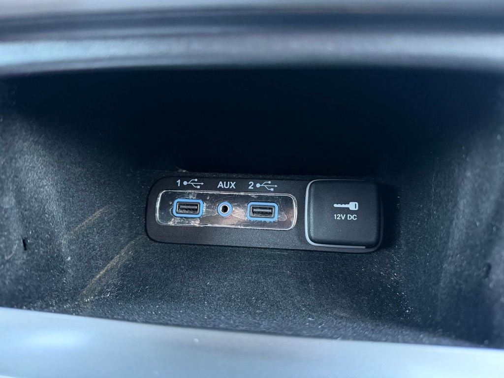 2021 Jeep Grand Cherokee Trailhawk