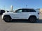 2021 Jeep Grand Cherokee Trailhawk