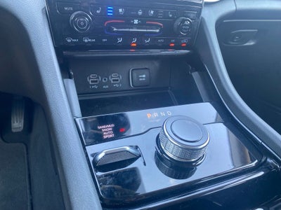 2023 Jeep Grand Cherokee L Limited *Luxury Tech Group