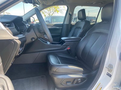 2023 Jeep Grand Cherokee L Limited *Luxury Tech Group