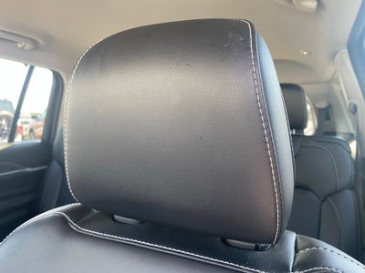 2023 Jeep Grand Cherokee L Limited *Luxury Tech Group