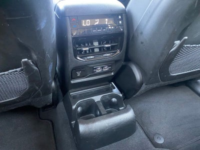 2023 Jeep Grand Cherokee L Limited *Luxury Tech Group